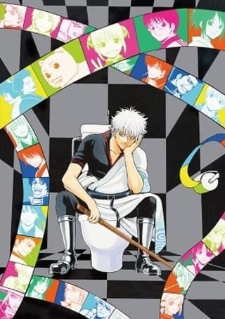 「銀魂」初の展覧会が開催決定！笑いあり、涙ありの「銀魂」ワールドが秋葉原に