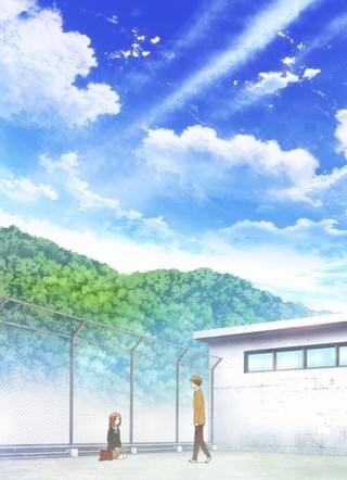 「一週間フレンズ。」キービジュアル