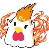 《キャンペーン開始時に配布》 からあげクン レッド