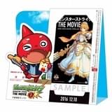 チケットホルダー(ローソンデザイン)