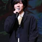 アラムの声を担当した山下大輝