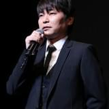 石田彰「チェインクロニクル」“恐るべき構想”に震えあがる