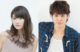 メインキャストに早見沙織&宮野真守!