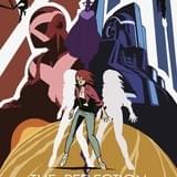 スタン・リー×長濵博史「THE REFLECTION」本格始動 UK音楽の巨匠トレバー・ホーンも参加