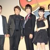 3DCG版「サイボーグ009」河本啓佑「『加速装置!』が一番緊張した」