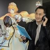 「ONE PIECE」の次はモンスト!北大路欣也「モンスターストライク THE MOVIE」に参加