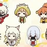 「声優男子ですが…?」から生まれた「ななにんのあやかし」がショートアニメ化 12月放送決定