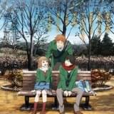 コブクロの主題歌「未来」が流れる映画「orange 未来」特報第2弾公開