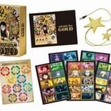 GOLDEN LIMITED EDITION（初回生産限定）＋封入特典
