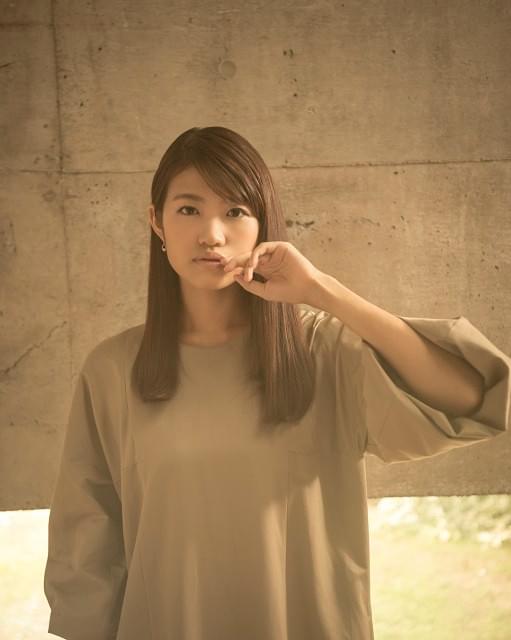 早見沙織、全4曲収録のミニアルバム「live for LIVE」12月21日リリース