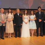 「機動戦士ガンダム THE ORIGIN IV 運命の前夜」プレミア上映会開催 第5話「ルウム編」は2017年秋公開