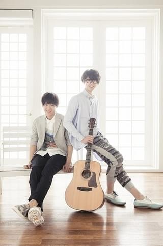 EDを担当するThe Super Ball