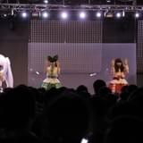 ミス・モノクローム2ndライブで「ポーカーフェイス」「Black or White?」など人気曲を披露