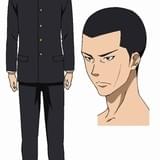 浦 静(うら しずか)CV:武内駿輔