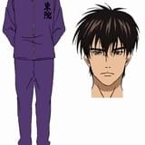 「DAYS」ライバル強豪校・東院学園サッカー部員役として中村悠一、逢坂良太、武内駿輔らが出演