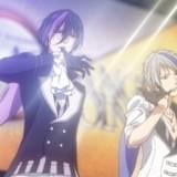 「MARGINAL#4」アニメ新PVに先輩&後輩ユニットが初登場 主題歌CDの詳細も発表