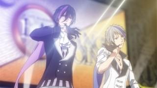 「MARGINAL#4」アニメ新PVに先輩＆後輩ユニットが初登場 主題歌CDの詳細も発表