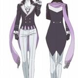 牧島シャイ CV:豊永利行