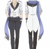 緋室キラ CV:大河元気