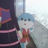 釘宮理恵が神山健治監督作に初出演!「ひるね姫」主人公の相棒のぬいぐるみ役