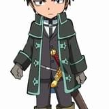 「殺せんせーQ（クエスト）！」烏丸