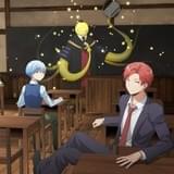 劇場版「暗殺教室」チケット完売トークイベントのライブビューイングが開催決定