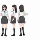 「アマガミ」高山箕犀によるTVアニメ「セイレン」、ヒロイン役に佐倉綾音&木村珠莉!