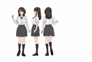 キャラ設定も公開