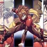 神山健治版「サイボーグ009」のコミカライズが決定!12月9日から連載開始