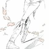 「KING OF PRISM PRIDE the HERO」ティザービジュアル