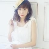 楠田亜衣奈、17年2月に3rdアルバム発売とバースデーイベントの開催が決定!