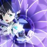 先行場面カット