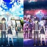 TVアニメ「ハンドシェイカー」の主題歌&放送局決定 池袋プリンスホテルにはコラボルームが登場