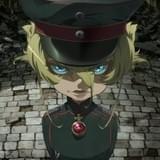 「幼女戦記」OP主題歌はMYTH&ROID、EDは悠木碧演じる主人公ターニャが熱唱