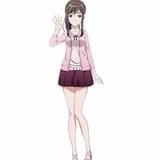 小雪 （CV.早見沙織）