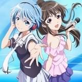 TVアニメ「風夏」17年1月放送!メインキャストに Lynn、早見沙織、小林裕介