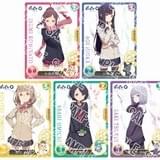 イベント参加者限定配布 スペシャルカード