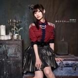 渡部優衣 1stシングル『夢のキセキ』初回限定盤