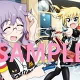 ゲーマーズ法人別特典イラスト