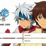 入場者プレゼント