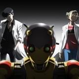 鉄腕アトムの誕生を描く「アトム ザ・ビギニング」NHK総合で17年春放送決定!