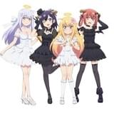 「ガヴリールドロップアウト」天使か悪魔かを診断できる性格診断が公式サイトに