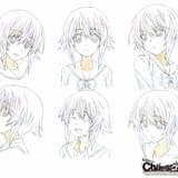 尾上 世莉架 <cv:上坂すみれ>