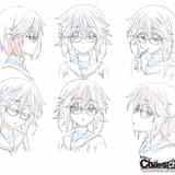 香月 華 <cv:仲谷明>