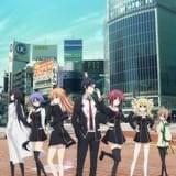 「CHAOS;CHILD」17年1月11日から放送開始 OP&ED主題歌の詳細も発表