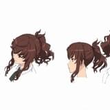 桧山水羽 (CV：井澤詩織)