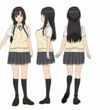 TVアニメ「セイレン」メインヒロイン役は井澤詩織&三上枝織!