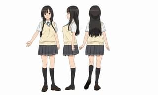 TVアニメ「セイレン」メインヒロイン役は井澤詩織＆三上枝織！