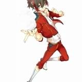 ひのひかり (CV.石井マーク)