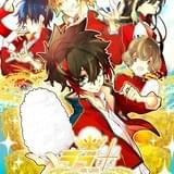 日本人のソウルフード・米を擬人化!オリジナルTVアニメ「ラブ米」製作決定